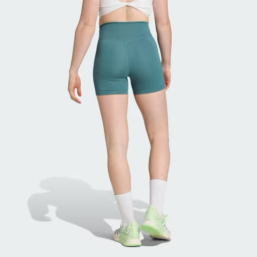 Short Deportivo Adidas