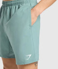 Short Deportivo Gymshark