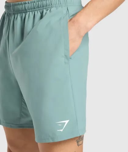 Short Deportivo Gymshark