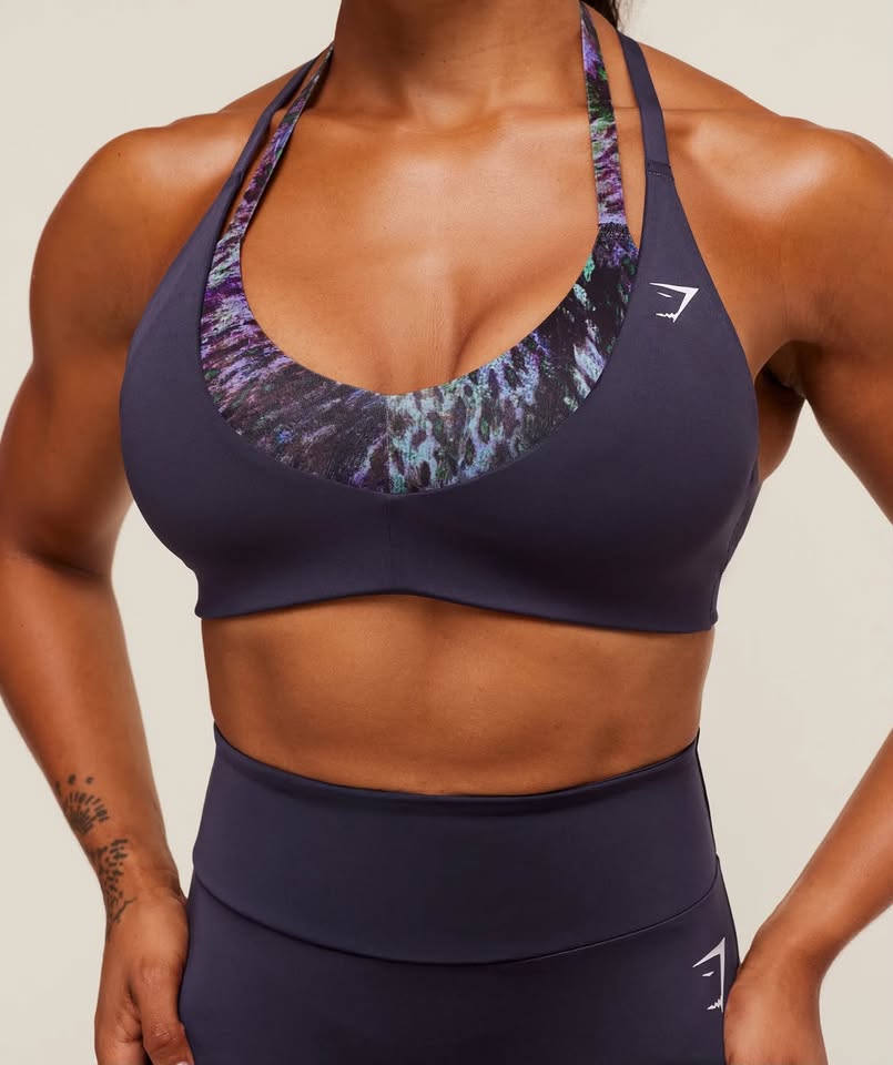 Top Deportivo Gymshark