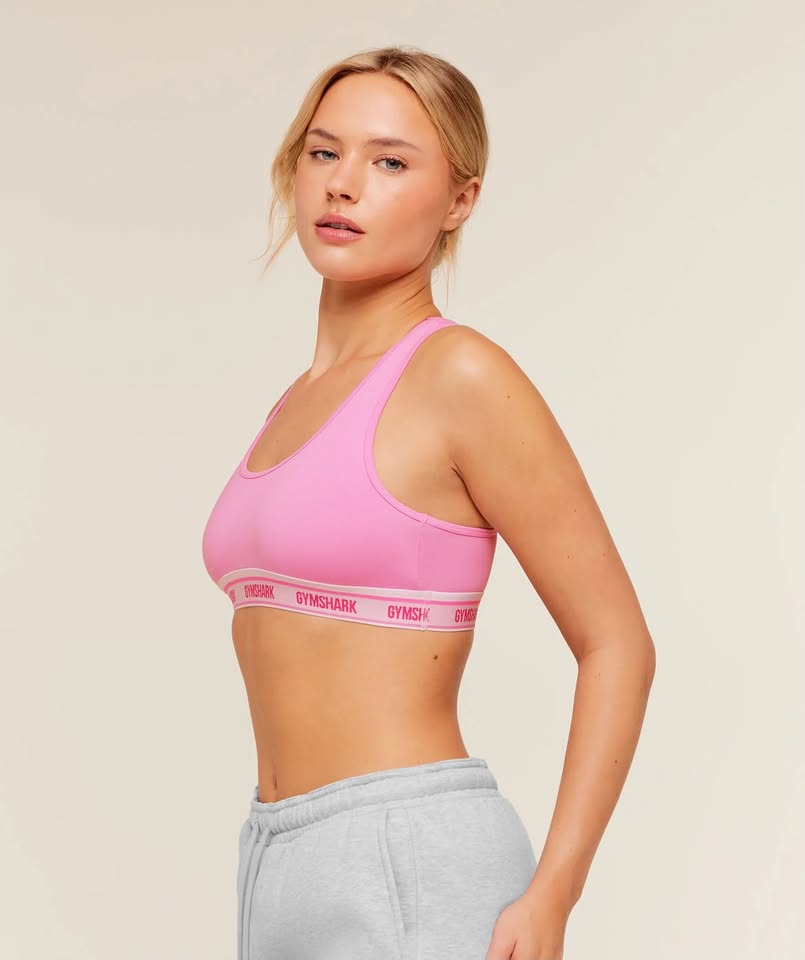 Top Deportivo GymShark