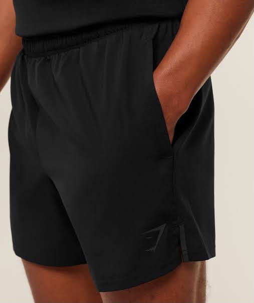 Short Deportivo Gymshark