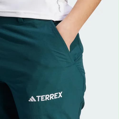 Short Deportivo Adidas Terrex