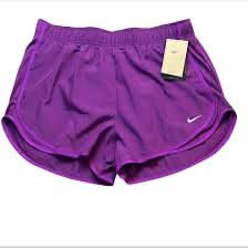 Short Deportivo Nike Dri-FIT