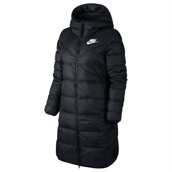 Chamarra Nike Sportswear Club Parka Therma-FIT