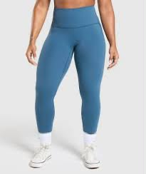 Leggings Deportivas Gymshark
