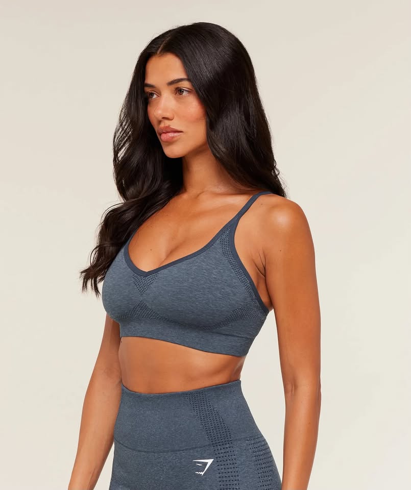Top Deportivo Gymshark