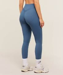 Leggings Deportivas Gymshark