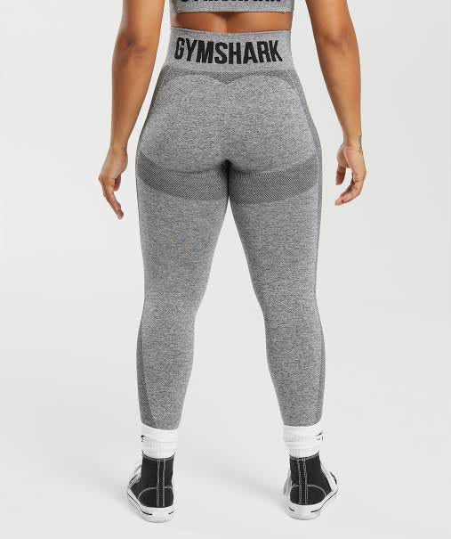 Leggings Deportivas Gymshark