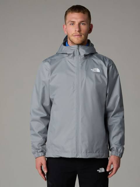 Chamarra Impermeable The North Face DryVent