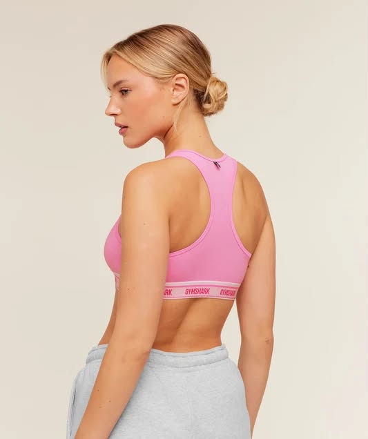 Top Deportivo GymShark