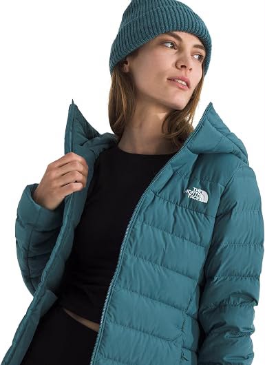 Chamarra The North Face Aconcagua 3