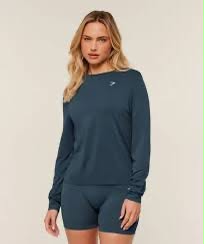Camiseta Deportiva Gymshark