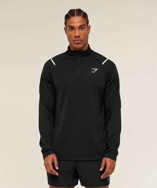 Sudadera Deportiva Gymshark