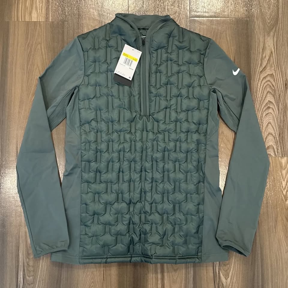 Chamarra Nike Therma-FIT