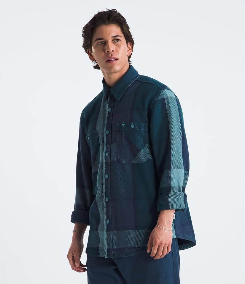 Camiseta The North Face