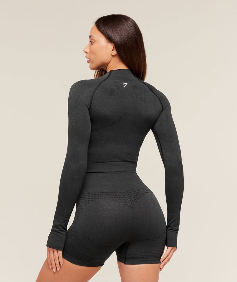 Top Deportivo Gymshark