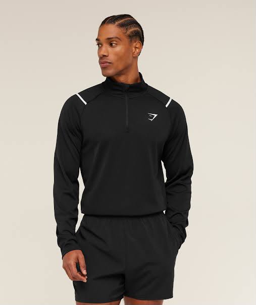 Sudadera Deportiva Gymshark