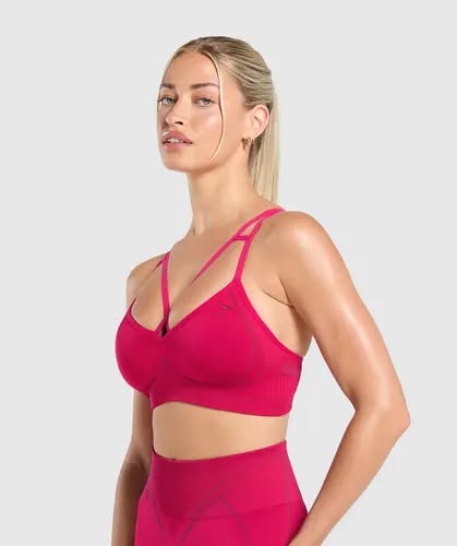 Top Deportivo Gymshark