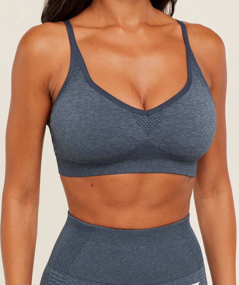 Top Deportivo Gymshark
