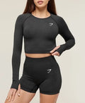 Top Gymshark Vital Seamless