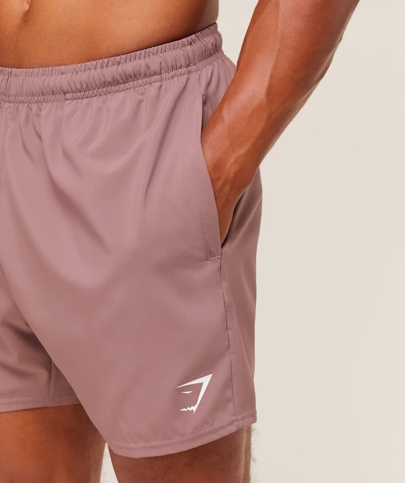 Shorts Gymshark  7”