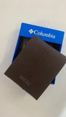 Billetera Columbia