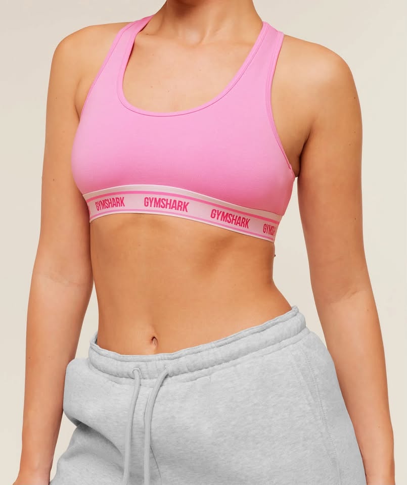 Top Deportivo GymShark