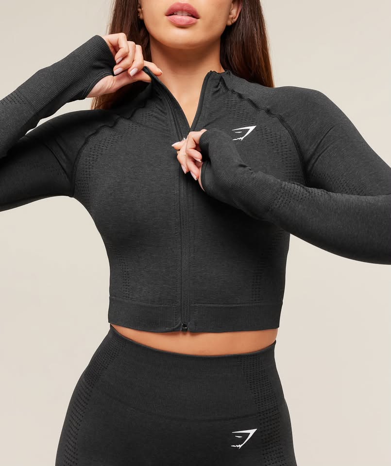 Top Deportivo Gymshark