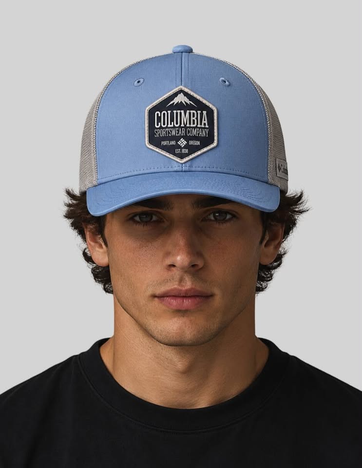 Gorra Patagonia
