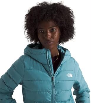 Chamarra The North Face Aconcagua 3