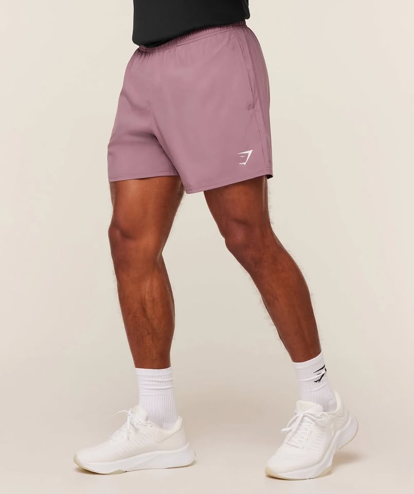 Shorts Gymshark  7”