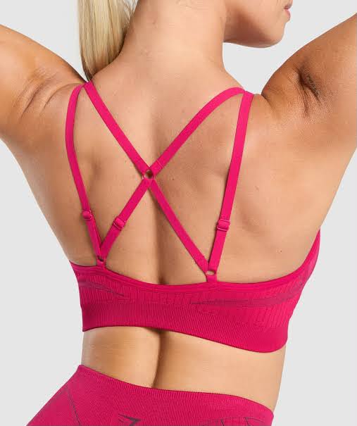 Top Deportivo Gymshark