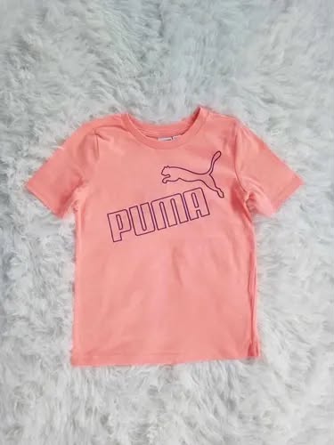 Playera Deportiva Puma