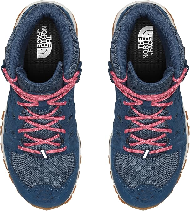 Botas Senderismo The North Face