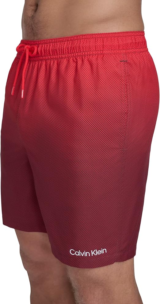 Shorts de Baño Calvin Klein