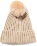 Gorro con Pompón