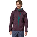 Chamarra Impermeable Patagonia M'S Granite Crest Rain
