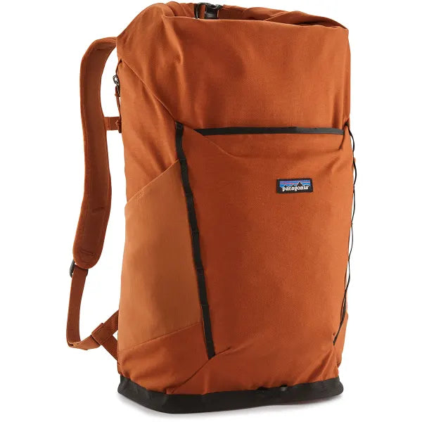 Mochila Urbana Patagonia Fieldsmith Roll Top