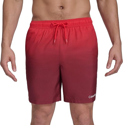 Shorts de Baño Calvin Klein