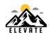 ELEVATE - Inicio