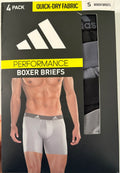 Boxer Adidas
