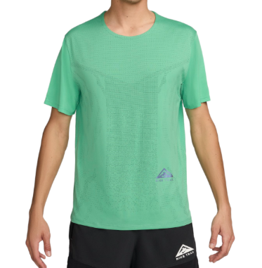 Camiseta Nike Trail Dri-FIT Rise 365