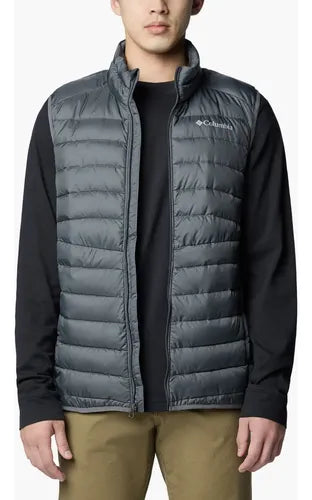 Chaleco Columbia