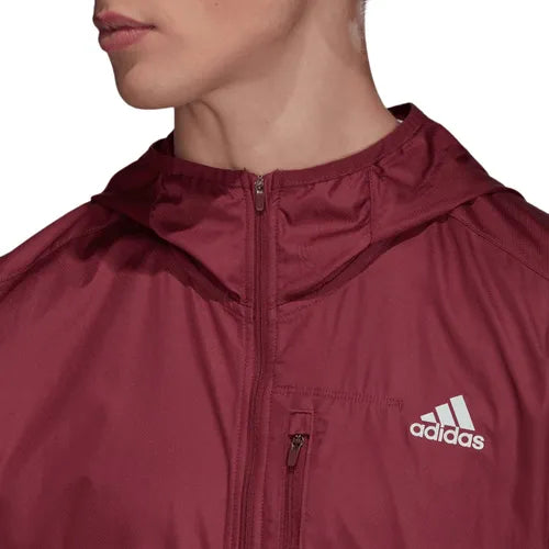 Chamarra Impermeable Adidas