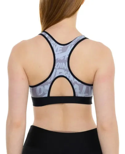 Top Deportivo Under Armour