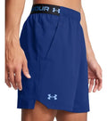 Short Fitted Under Armour