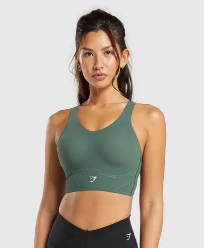 Top Deportivo Gymshark