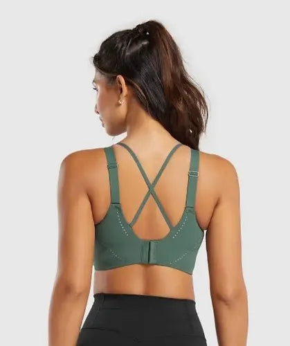 Top Deportivo Gymshark
