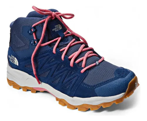 Botas Senderismo The North Face